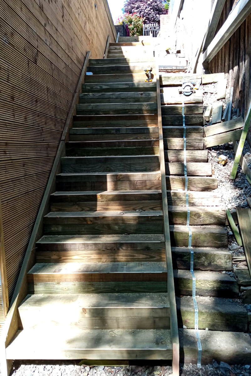 New steps done 3